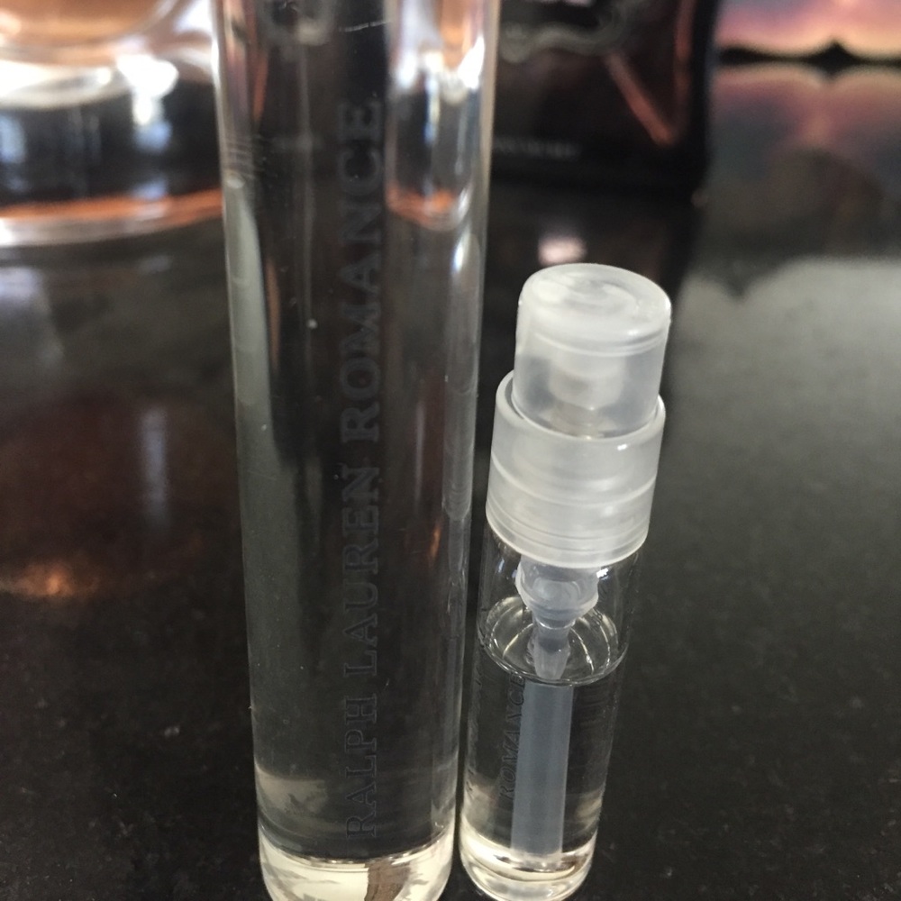 Brand new w/o box Ralph Lauren Romance ED Parfum